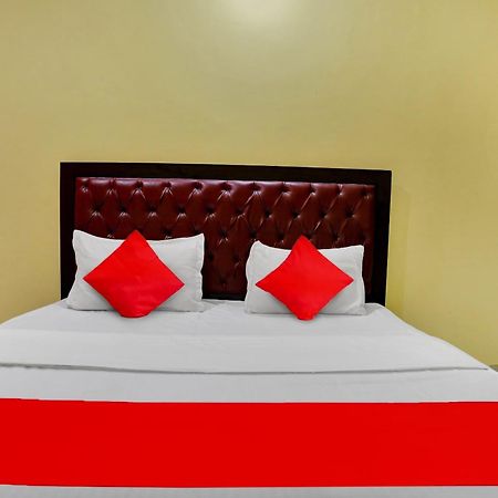 קאנפור Hotel O Amantran מראה חיצוני תמונה