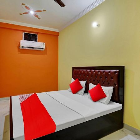 קאנפור Hotel O Amantran מראה חיצוני תמונה